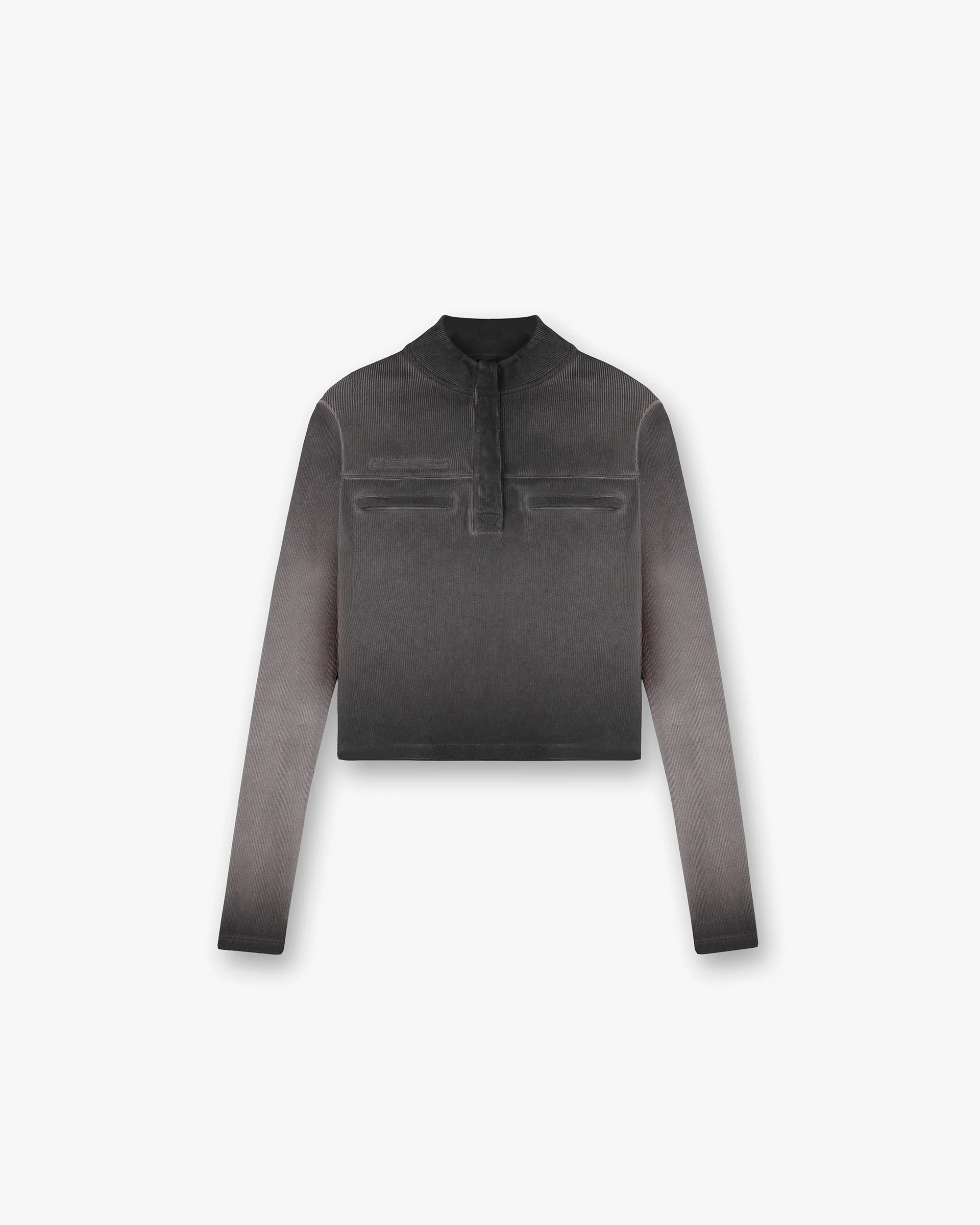 Women's Long Sleeve Tops